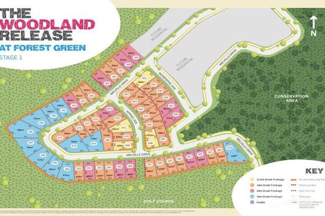 Property photo of LOT 674 Melville Drive Pimpama QLD 4209