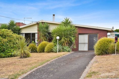 Property photo of 115 Caroline Street East Devonport TAS 7310