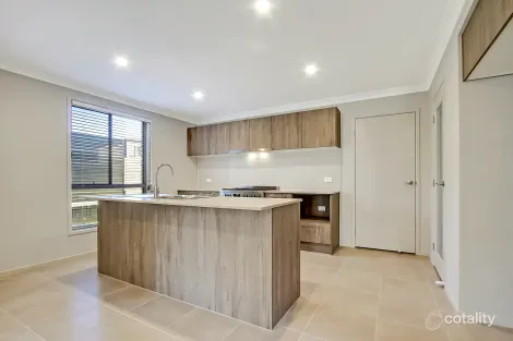 Property photo of 26 Canopus Parkway Box Hill NSW 2765