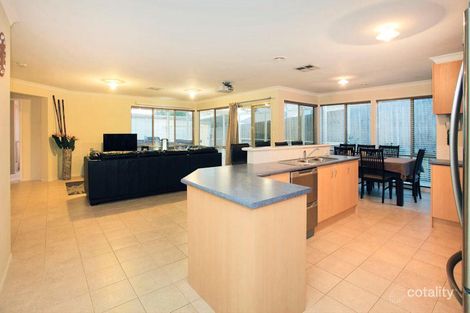 Property photo of 5 Mountain View Circuit Beaconsfield VIC 3807