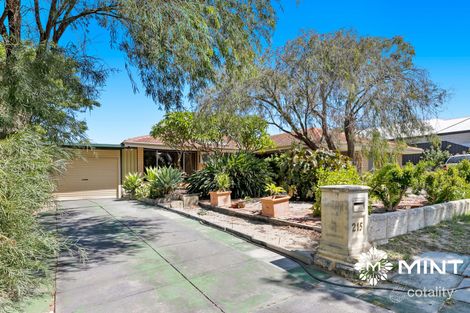 Property photo of 215 Forrest Street Palmyra WA 6157