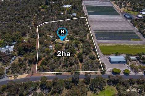 Property photo of 43 Wildflower Drive Carramar WA 6031