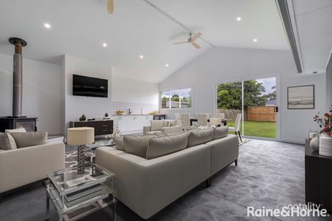 Property photo of 7 St Andrews Court Sunbury VIC 3429
