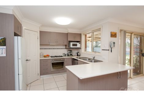 Property photo of 68 Hotham Circuit Thurgoona NSW 2640