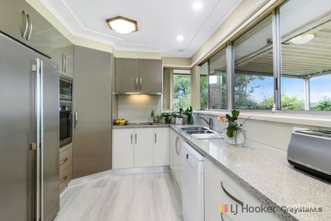 Property photo of 22 Azalea Street Greystanes NSW 2145