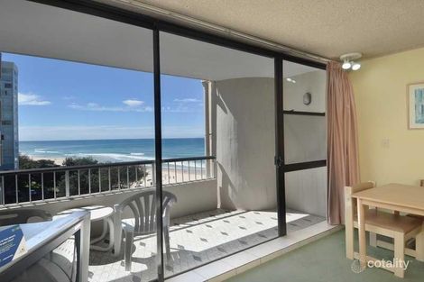 Property photo of 22/29 Northcliffe Terrace Surfers Paradise QLD 4217