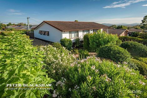 Property photo of 2 Jemalong Street Duffy ACT 2611