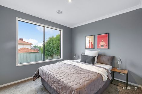 Property photo of 11 Cuthbert Drive Hillside VIC 3037
