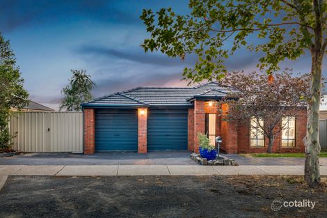 Property photo of 11 Cuthbert Drive Hillside VIC 3037