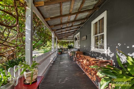 Property photo of 27 Baileys Lane Kurrajong Hills NSW 2758