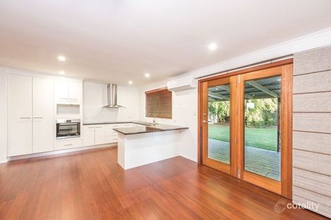Property photo of 14 Markham Court Kepnock QLD 4670