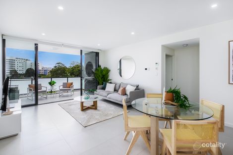 302/46-48 President Ave, Caringbah, NSW 2229