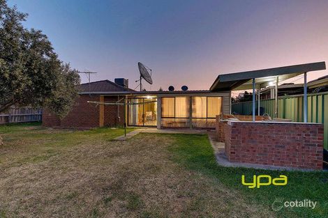 Property photo of 22 Coleridge Drive Delahey VIC 3037
