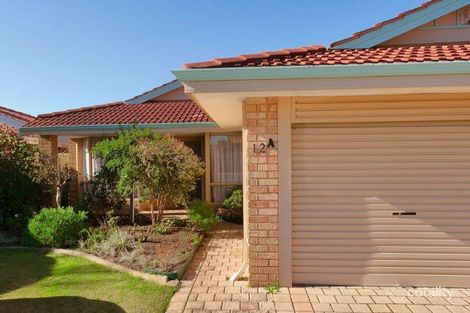 Property photo of 12A Prescott Drive Murdoch WA 6150