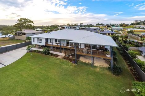 Property photo of 32 James Whalley Drive Burnside QLD 4560