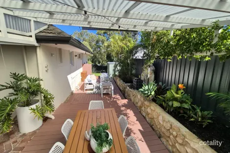 Property photo of 100 Weaponess Road Wembley Downs WA 6019