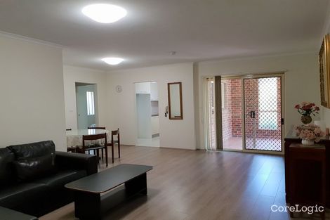 Property photo of 9/31-35 Ethel Street Eastwood NSW 2122