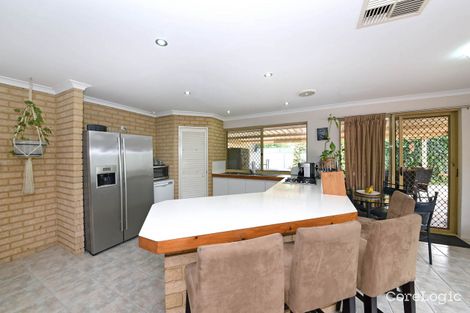 Property photo of 15 Serpentine Gardens Clarkson WA 6030