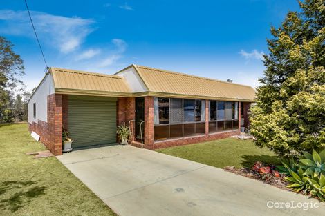 Property photo of 50 Tara Street Wilsonton QLD 4350