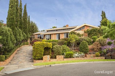 Property photo of 7 Highleigh Court Mooroolbark VIC 3138