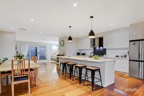 Property photo of 32 James Whalley Drive Burnside QLD 4560