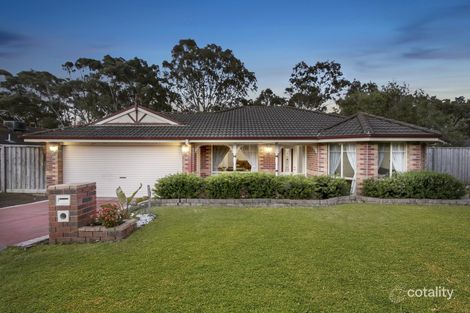 5 Whiting Ct, Skye, VIC 3977