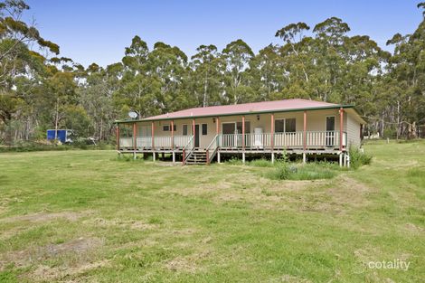 135 Gays Rd, Wheatsheaf, VIC 3461