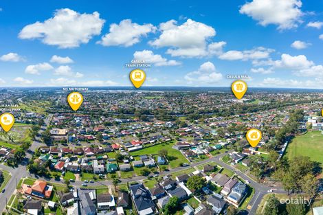 Property photo of 27 Frazer Avenue Lurnea NSW 2170