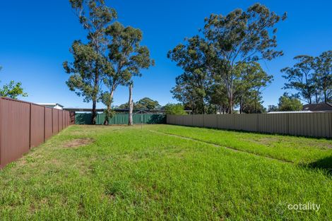 Property photo of 27 Frazer Avenue Lurnea NSW 2170