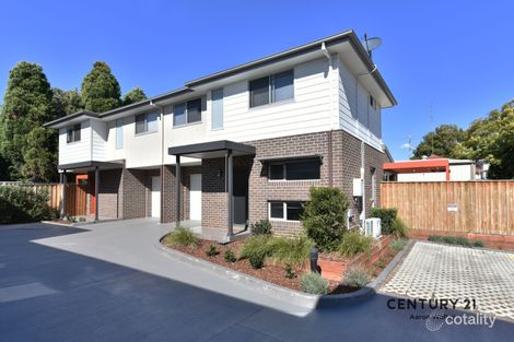 7/76-78 Lachlan Rd, Cardiff, NSW 2285