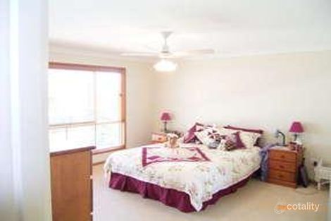 Property photo of 4 Ironbark Crescent Meringandan West QLD 4352
