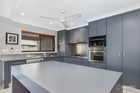 Property photo of 79 Halifax Street Garbutt QLD 4814