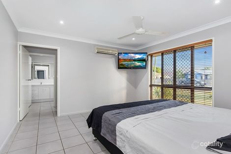 Property photo of 79 Halifax Street Garbutt QLD 4814