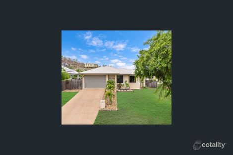 Property photo of 30 Klewarra Boulevard Douglas QLD 4814