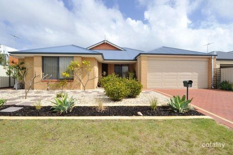 9 Camden Way, Meadow Springs, WA 6210