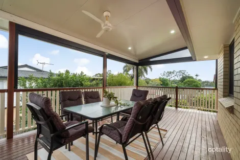 Property photo of 22 Burns Street Capalaba QLD 4157