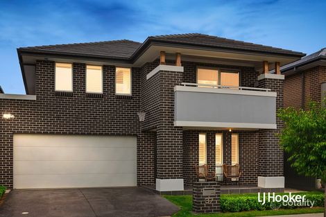 37 CALDER ST, SCHOFIELDS, NSW 2762