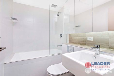 Property photo of 103/36 Victoria Street Burwood NSW 2134