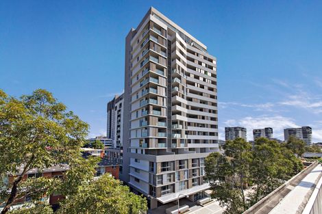 Property photo of 1301/36-38 Victoria Street Burwood NSW 2134