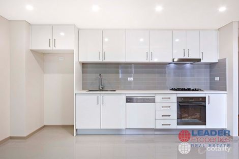 Property photo of 103/36 Victoria Street Burwood NSW 2134