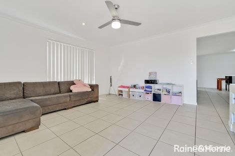Property photo of 6 Tarrawonga Drive Calliope QLD 4680