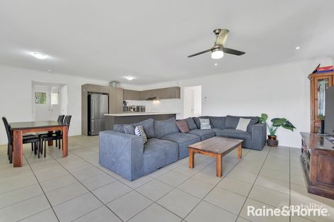 Property photo of 6 Tarrawonga Drive Calliope QLD 4680