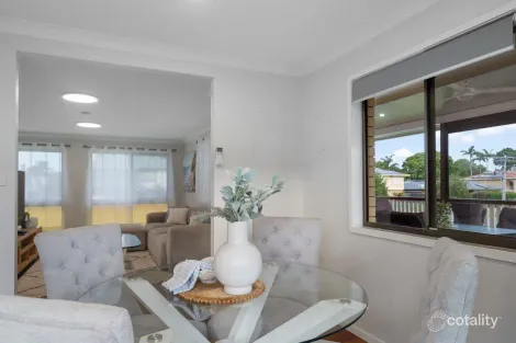 Property photo of 22 Burns Street Capalaba QLD 4157