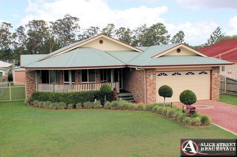 17 Bluegum Ct, Maryborough, QLD 4650