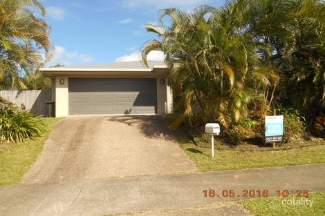 Property photo of 27 Charnley Avenue Bentley Park QLD 4869