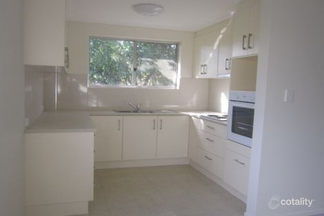 5/10 Stirrat St, Coorparoo, QLD 4151