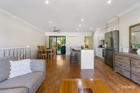 Property photo of 8/46 Buchanan Circuit Oxenford QLD 4210