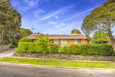 Property photo of 34 Biram Drive Warragul VIC 3820