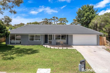 Property photo of 7 St Andrews Court Sunbury VIC 3429