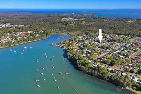 Property photo of 16 Elabana Avenue Chain Valley Bay NSW 2259